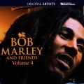 Bob Marley - Soul Captive