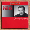 Nick Levinovsky - Against the Wind