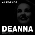 Deanna Durbin - The Star-Spangled Banner