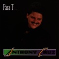 Anthony Cruz - Te Juro Que Aprendi