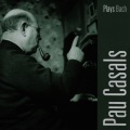 Pau Casals - Suite para Violoncelo No. 1 en Sol Mayor, BWV 1007: Allemande, Molto moderato