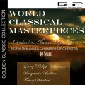 Sofia Soloists Chamber Orchestra - Simple Symphony, Op. 4: I. Boisterous Bourrée