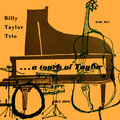 The Billy Taylor Trio - Day Dreaming