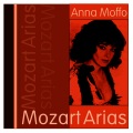 Mozart Arias