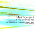 Mantovani & His Orchestra - The 