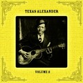 texas alexander - Ninety - Eight Degree Blues