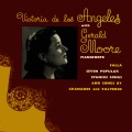 Victoria De Los Angeles、Gerald Moore - Canciones Populares Espanolas: Nana