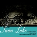 Philharmonia Orchestra、Robert Irving - Swan Lake: Act I - II (feat. The Philharmonia Orchestra)