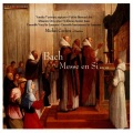Bach: Messe en Si