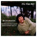 朱晓玫 - Kinderszenen opus 15: I. Von fremden Ländern und Menschen