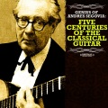 andres segovia、Enrique Granados - Danza Espanola Op. 37, No. 5