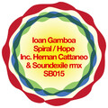 Ioan Gamboa - Spiral (Hernan Cattaneo & Soundexile Remix)