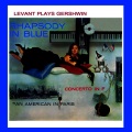 Philharmonic-Symphony Orchestra of New York - An American In Paris