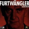 Wilhelm Furtwängler: Mendelssohn, Rossini, Beetle