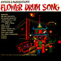Flower Drum Song