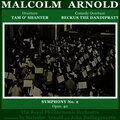 malcolm arnold、Royal Philharmonic Orchestra - Symphony No. 2, Op. 40: II. Vivace