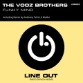 The Vooz Brothers - Funky Mind (Main Club Mix)