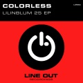 colorless - Lilinblum 25