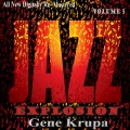 gene krupa - Tea for Two