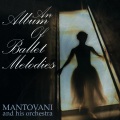 Mantovani & His Orchestra - Valse Des Fleurs