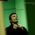 boris berezovsky - 10 Préludes, Op. 23