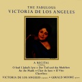 Victoria De Los Angeles、Gerald Moore - Joshua: Oh! Had I Jubal's Lyre