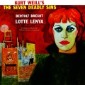 male quartet、lotte lenya - The Seven Deadly Sins: Prologue