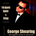 George Shearing、Milton Raskin String Choir - You're Blasé