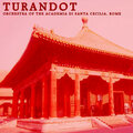 Orchestra of the Accademia di Santa Cecilia - Turandot, Act I (Part 1)