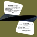 Wilhelm Backhaus - Sonata No.30 In E Major, Op.109, First Movement: Vivace Ma Non Troppo-Adagio Espressivo