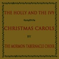Mormon Tabernacle Choir - Deck The Hall