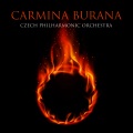 Czech Philharmonic Orchestra、Czech Philharmonic Chorus - Carmina Burana: Fortuna Imperatrix Mundi