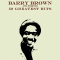 barry brown - Fitest Dub