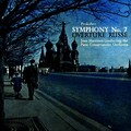 Paris Conservatoire Orchestra - Symphony No. 7, Op. 131: I. Moderato
