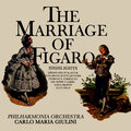 Philharmonia Orchestra、elisabeth schwarzkopf、fiorenza cossotto、Anna Moffo - The Marriage Of Figaro - Act 3 - Recit: E Susanna Non Vien!