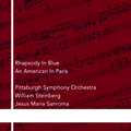 Jesús María Sanromá、Pittsburgh Symphony Orchestra - Rhapsody In Blue