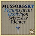 Sviatoslav Richter - Pictures at an Exhibition: IX. Ballet of Chicks In Their Shells