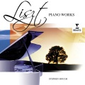 Liszt: Mephisto Waltz No 1 etc.