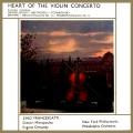 Zino Francescatti、Philadelphia Orchestra - III. Allegro spiritoso
