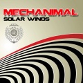 Mechanimal - Into The Depths
