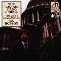 The London Piano School, Volume I