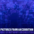 NBC Symphony Orchestra、Arturo Toscanini、Classical Artists - Pictures At An Exhibition: Promenade; Gnomus; Promenade; The Old Castle; Promenade; Tuileries; Bydlo; Promenade; Ballet Of The Unhatched Chicks In Their Shells; Samuel Goldenberg And Schmule
