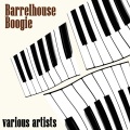 Barrelhouse Boogie