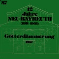 hans knappertsbusch - Gotterdammerung: Part 1