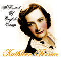 kathleen ferrier - The Keel Row