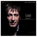 boris berezovsky - Sonate en si mineur: Lento assai