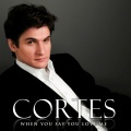 Cortes - The Prayer (Duet With Natasha Marsh)