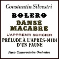 Paris Conservatoire Orchestra、Constantin Silvestri - L'Apprenti Sorcier