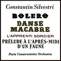 Paris Conservatoire Orchestra、Constantin Silvestri - L'Apprenti Sorcier