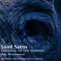 Concert Arts Orchestra - Carnival Of The Animals: The Aquarium
